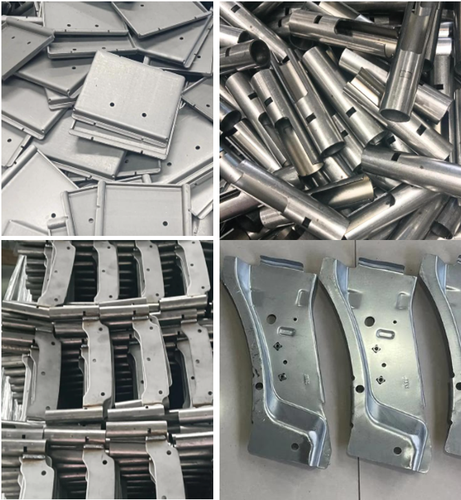 Connector